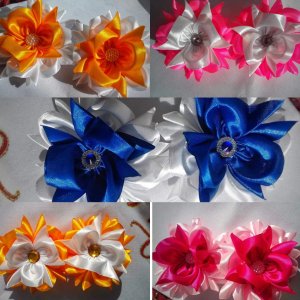 Робота Квіти Камелія