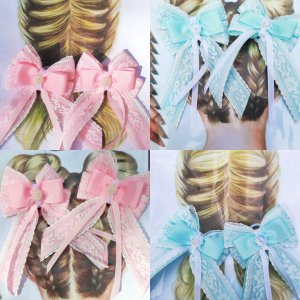 Робота Бантики НІЖНІСТЬ