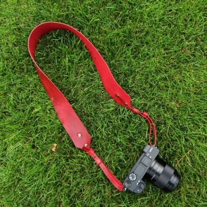 Разгрузки и ремни для фотокамер