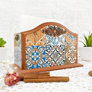 Робота Салфетница короб "Марокко"