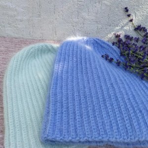 Работа Шапка бани
