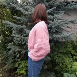 Работа Кардиган