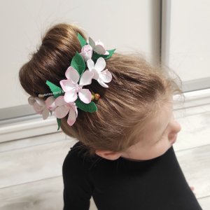 Робота Вінок на гульку пучок