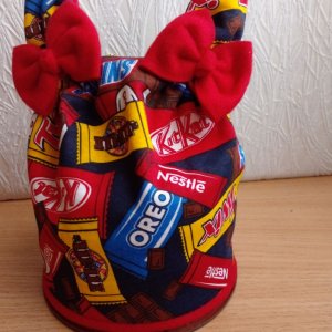 Робота Шапочка