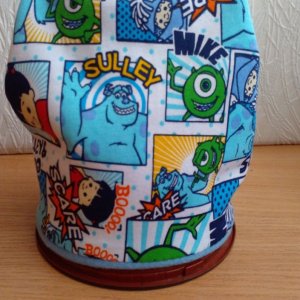 Работа Шапка