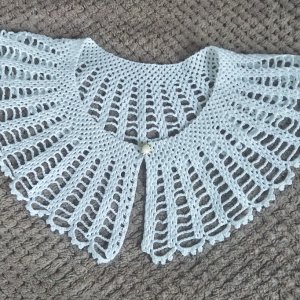 Робота Комірець накладний адурний