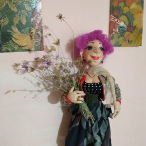 Робота Модниця