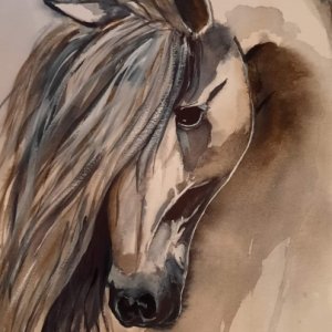 Робота конячка