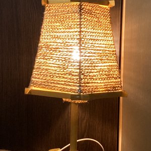 Работа ночник