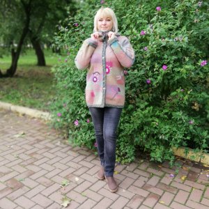 Робота куртка Стрекоза