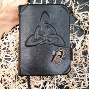 Робота Блокнот "Кельтський трилисник"