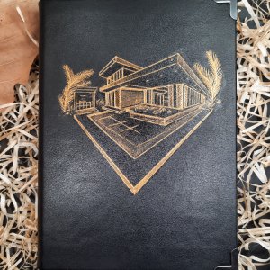 Работа Блокнот Для строителя