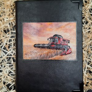 Работа Блокнот Для агронома