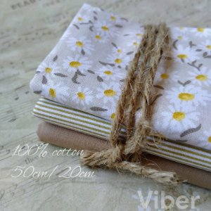 Робота Набір -половінка для рукоділля 3 шт.