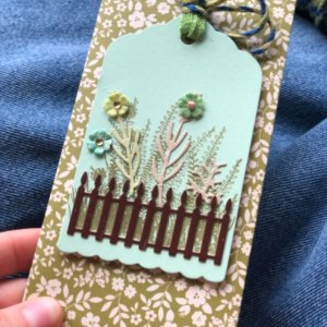 Работа Открытка-Конверт для денег