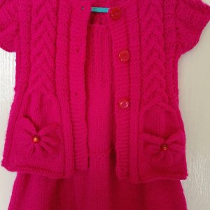 Робота Дитячий костюм на 3-4р.