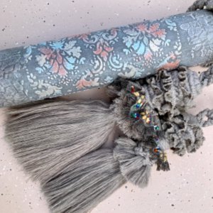 Робота Кисті для штор, макраме кисті