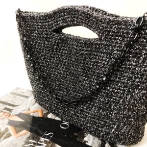 Работа Сумка "Катрин"