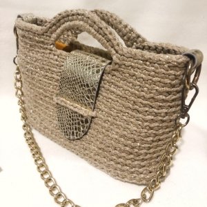 Работа Сумка "Злата"