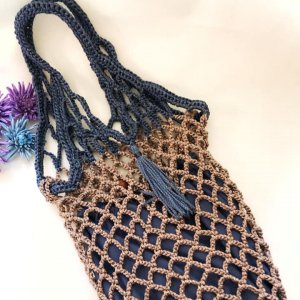 Работа Авоська турецкий