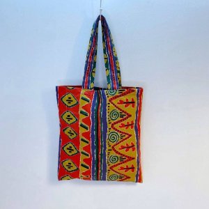 Работа Эко сумка 001