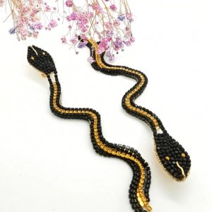 Робота Сережки ′Змійка′