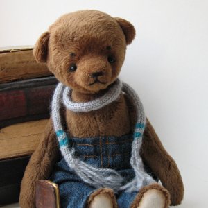 Работа Студент