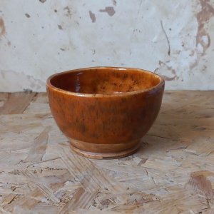 Работа Пиала ручной работы