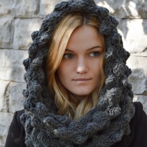 Робота Снуд Сад каменів