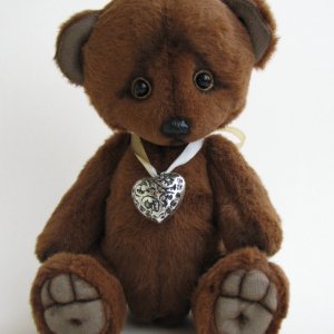 Робота Тедді