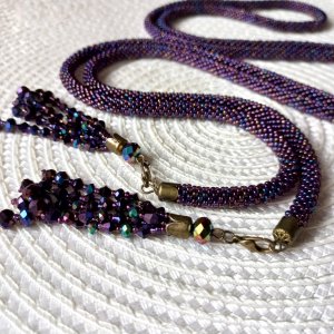 Робота Ларіат