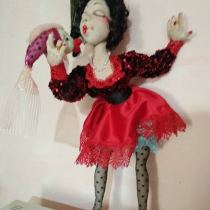 Робота золота рибка