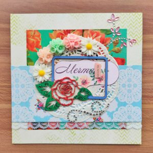 Робота Листівка "Мрія № 578 154"