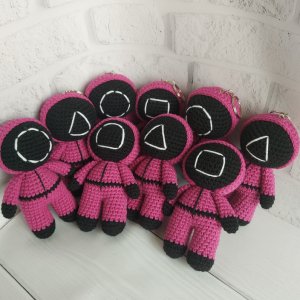 Робота кальмари