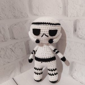 Работа Штурмовик