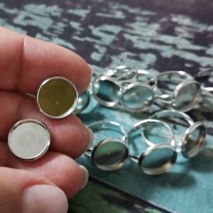 Робота Фурнітура для прикрас