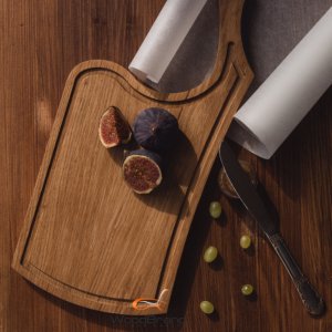 Робота Дошка для подачі / оброблення