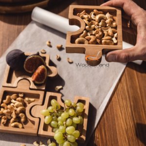 Робота тарілка Пазл