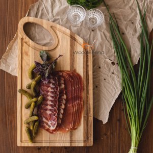 Работа Разделочная доска