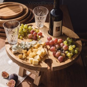 Робота Винний столик