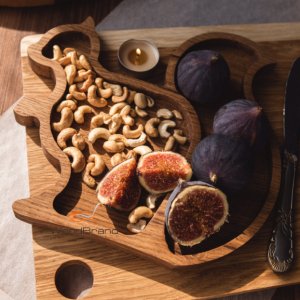 Робота Тарілка "Білка"