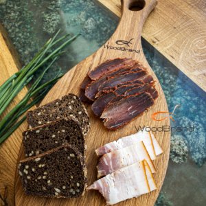 Работа разделочная доска