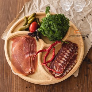 Робота Менажница Інь-Янь