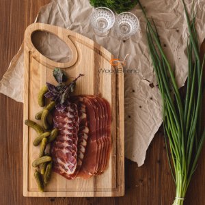 Робота Дошка для подачі та оброблення