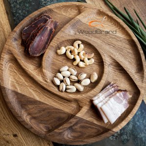 Робота Тарілка менажниця