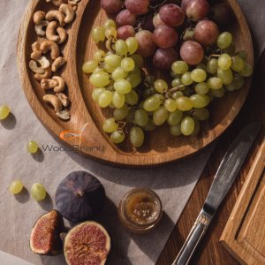 Робота Тарілка порційна кругла