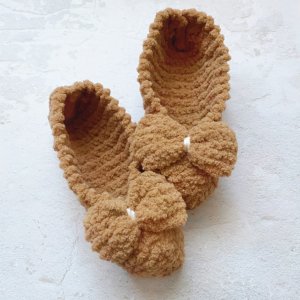 Работа Балетки для дома