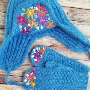 Работа комплект Небо