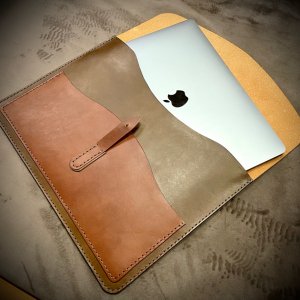 Робота Чохол для ноутбука