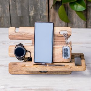 Робота Органайзер для телефона та годинника "Слайдер Samsung watch"